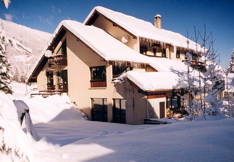 Village de vacances CEVEO du HAUT BREDA / LES 7 LAUX Rhône-Alpes - Les 7-Laux visuel 10/10 Village de vacances CEVEO du HAUT BREDA / LES 7 LAUX Rhône-Alpes - Les 7-Laux visuel 10/10