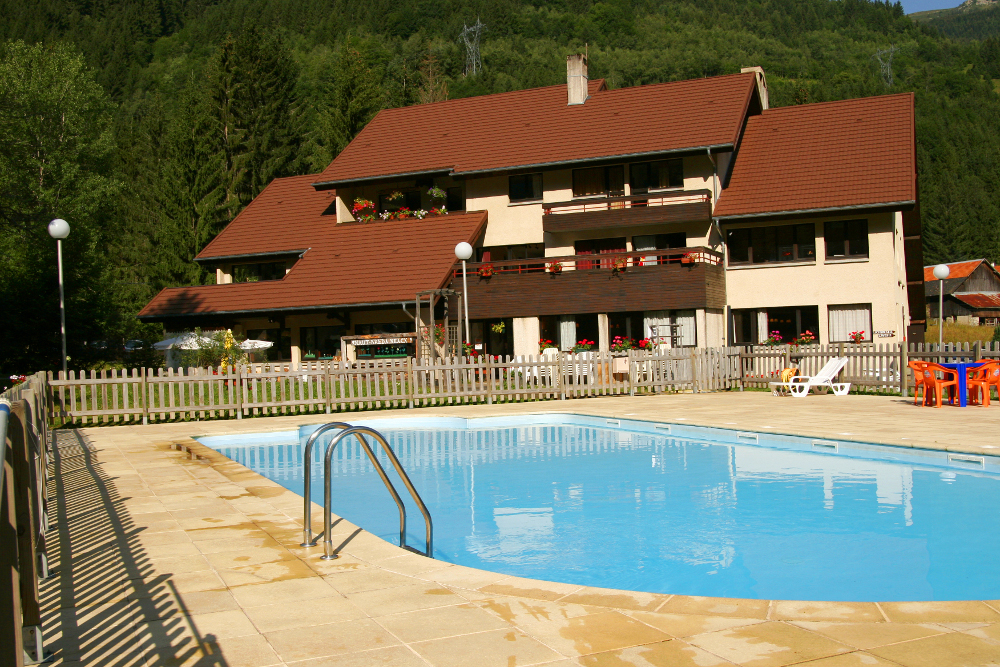 Village de vacances CEVEO du HAUT BREDA / LES 7 LAUX Rhône-Alpes - Les 7-Laux visuel 7/10 Village de vacances CEVEO du HAUT BREDA / LES 7 LAUX Rhône-Alpes - Les 7-Laux visuel 7/10