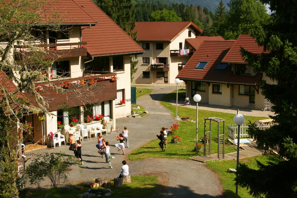 Village de vacances CEVEO du HAUT BREDA / LES 7 LAUX Rhône-Alpes - Les 7-Laux visuel 5/10 Village de vacances CEVEO du HAUT BREDA / LES 7 LAUX Rhône-Alpes - Les 7-Laux visuel 5/10