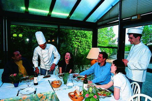 Village de Vacances Collonges Limousin - Collonges la Rouge visuel 10/15 Village de Vacances Collonges Limousin - Collonges la Rouge visuel 10/15