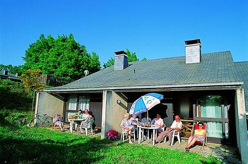 Village de Vacances Collonges Limousin - Collonges la Rouge visuel 12/15 Village de Vacances Collonges Limousin - Collonges la Rouge visuel 12/15