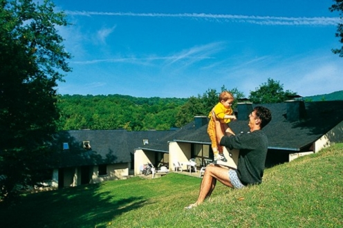 Village de Vacances Collonges Limousin - Collonges la Rouge visuel 1/15 Village de Vacances Collonges Limousin - Collonges la Rouge visuel 1/15