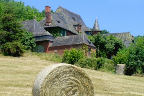 Village de Vacances Collonges Limousin - Collonges la Rouge visuel 15/15 Village de Vacances Collonges Limousin - Collonges la Rouge visuel 15/15