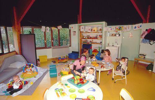 Village de Vacances de Luz Saint Sauveur Midi-Pyrénées - Luz-Saint-Sauveur visuel 3/10