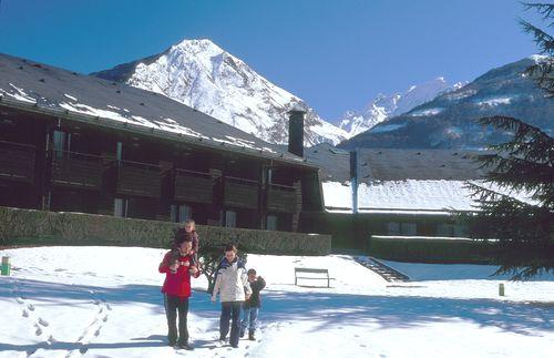Village de Vacances de Luz Saint Sauveur Midi-Pyrénées - Luz-Saint-Sauveur visuel 1/10