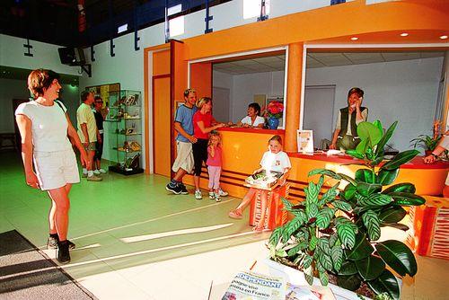 Village de Vacances L'Amagtal Formule Locative Languedoc-Roussillon - Saissac visuel 1/7