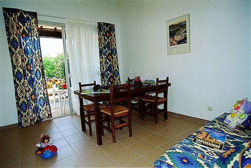 Village de Vacances L'Amagtal Formule Locative Languedoc-Roussillon - Saissac visuel 3/7