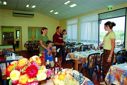 Village de Vacances L'Amagtal Formule Locative Languedoc-Roussillon - Saissac visuel 6/7