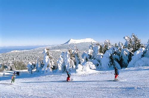Village de Vacances Le Chapteuil Auvergne - Saint-Julien-Chapteuil visuel 9/10 Village de Vacances Le Chapteuil Auvergne - Saint-Julien-Chapteuil visuel 9/10
