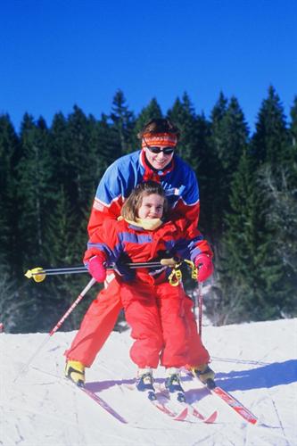 Village de Vacances Le Chapteuil Auvergne - Saint-Julien-Chapteuil visuel 7/10 Village de Vacances Le Chapteuil Auvergne - Saint-Julien-Chapteuil visuel 7/10