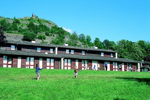 Village de Vacances Le Chapteuil Auvergne - Saint-Julien-Chapteuil visuel 5/10 Village de Vacances Le Chapteuil Auvergne - Saint-Julien-Chapteuil visuel 5/10
