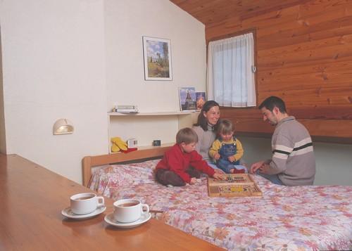 Village de Vacances Le Chapteuil Auvergne - Saint-Julien-Chapteuil visuel 3/10 Village de Vacances Le Chapteuil Auvergne - Saint-Julien-Chapteuil visuel 3/10