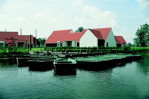 Village de Vacances Le Grand Large Nord-Pas de Calais - Salperwick visuel 7/9