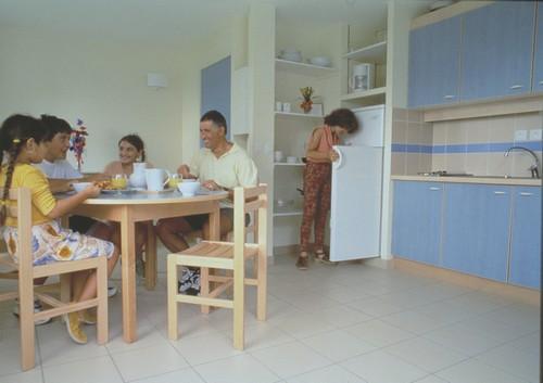 Village de Vacances Le Grand Large Nord-Pas de Calais - Salperwick visuel 6/9