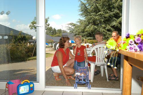 Village de Vacances Le Milcipie Formule Locative Haute-Normandie - Forges-les-Eaux visuel 3/6 Village de Vacances Le Milcipie Formule Locative Haute-Normandie - Forges-les-Eaux visuel 3/6