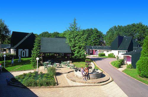 Village de Vacances Le Milcipie Formule Locative Haute-Normandie - Forges-les-Eaux visuel 5/6 Village de Vacances Le Milcipie Formule Locative Haute-Normandie - Forges-les-Eaux visuel 5/6