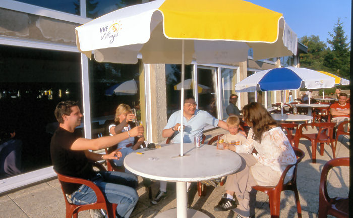 Village de Vacances Le Mont Ferrand Auvergne - Besse visuel 29/30
