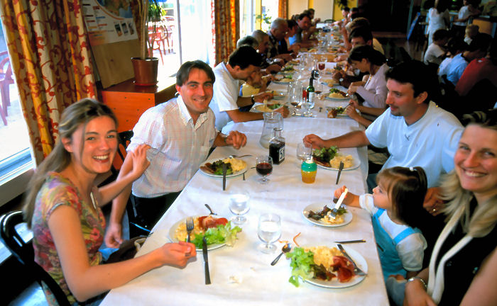Village de Vacances Le Mont Ferrand Auvergne - Besse visuel 28/30