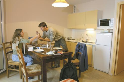 Village de Vacances Le Mont Ferrand Auvergne - Besse visuel 25/30