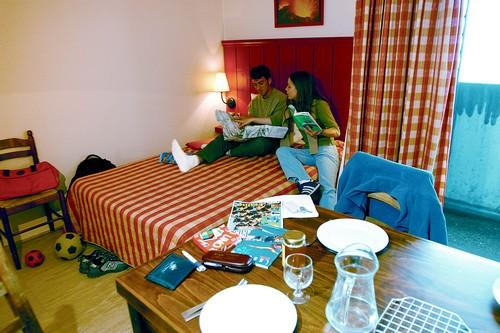 Village de Vacances Le Mont Ferrand Auvergne - Besse visuel 18/30