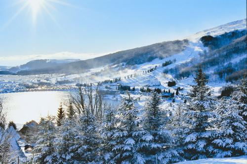 Village de Vacances Le Mont Ferrand Auvergne - Besse visuel 17/30