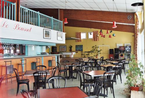 Village de Vacances Le Mont Ferrand Auvergne - Besse visuel 11/30