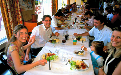 Village de Vacances Le Mont Ferrand Auvergne - Besse visuel 3/30