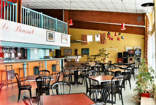 Village de Vacances Le Mont Ferrand Auvergne - Besse visuel 2/30