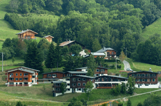 Village de vacances Les Essertets Rhône-Alpes - Praz-sur-Arly visuel 4/4