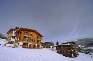 Village de vacances Les Essertets Rhône-Alpes - Praz-sur-Arly visuel 3/4