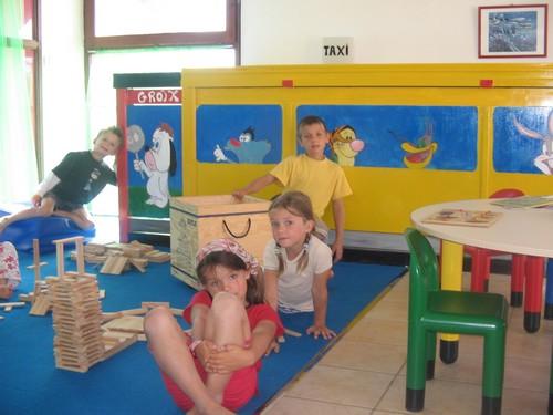 Village de Vacances Les Grenats Bretagne - Groix visuel 20/20 Village de Vacances Les Grenats Bretagne - Groix visuel 20/20