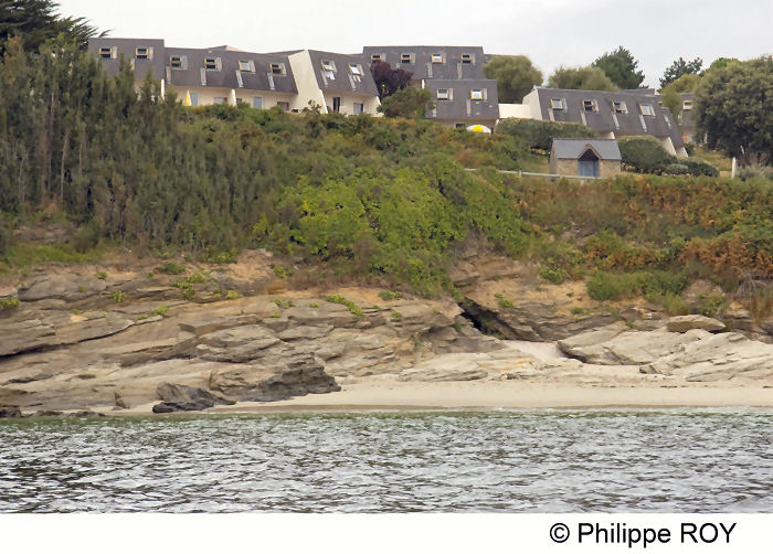 Village de Vacances Les Grenats Bretagne - Groix visuel 11/20 Village de Vacances Les Grenats Bretagne - Groix visuel 11/20