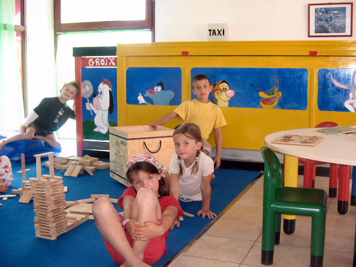 Village de Vacances Les Grenats Bretagne - Groix visuel 9/20 Village de Vacances Les Grenats Bretagne - Groix visuel 9/20