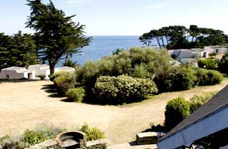 Village de Vacances Les Grenats Bretagne - Groix visuel 8/20 Village de Vacances Les Grenats Bretagne - Groix visuel 8/20