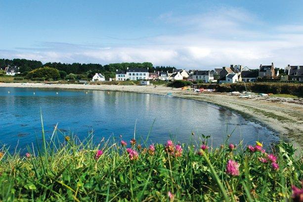 Village de Vacances Les Grenats Bretagne - Groix visuel 5/20 Village de Vacances Les Grenats Bretagne - Groix visuel 5/20