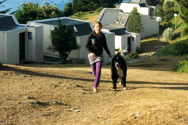 Village de Vacances Les Grenats Bretagne - Groix visuel 4/20 Village de Vacances Les Grenats Bretagne - Groix visuel 4/20