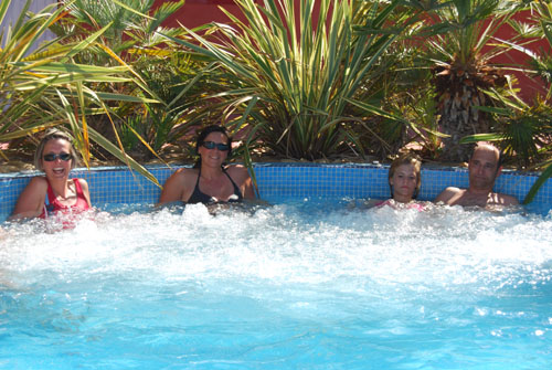 Village de Vacances Les Pescalunes Languedoc-Roussillon - Agde visuel 7/9