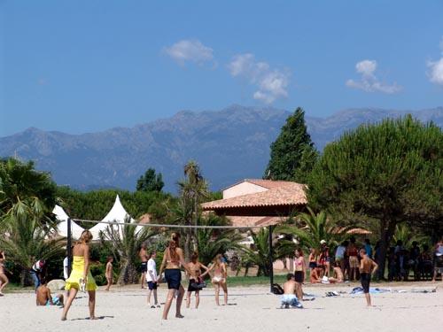 Village de Vacances Marina D'Oru Corse - Ghisonaccia visuel 4/12 Village de Vacances Marina D'Oru Corse - Ghisonaccia visuel 4/12