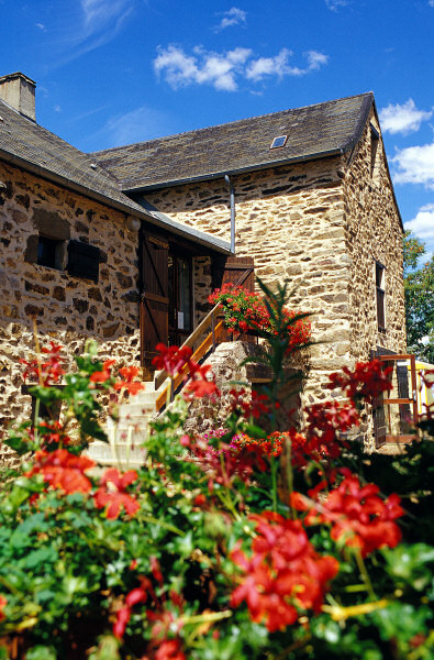 Village de vacances Mergieux Midi-Pyrénées - Najac visuel 10/24 Village de vacances Mergieux Midi-Pyrénées - Najac visuel 10/24