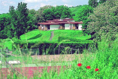 Village de vacances Parent Auvergne - Parent visuel 2/6 Village de vacances Parent Auvergne - Parent visuel 2/6