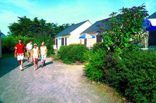 Village de vacances Sarzeau Landrézac Bretagne - Sarzeau visuel 2/6 Village de vacances Sarzeau Landrézac Bretagne - Sarzeau visuel 2/6