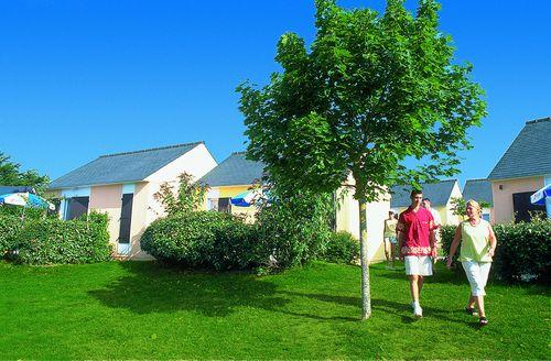 Village de vacances Sarzeau Landrézac Bretagne - Sarzeau visuel 4/6 Village de vacances Sarzeau Landrézac Bretagne - Sarzeau visuel 4/6