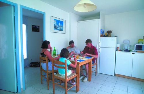 Village de vacances Sarzeau Landrézac Bretagne - Sarzeau visuel 6/6 Village de vacances Sarzeau Landrézac Bretagne - Sarzeau visuel 6/6