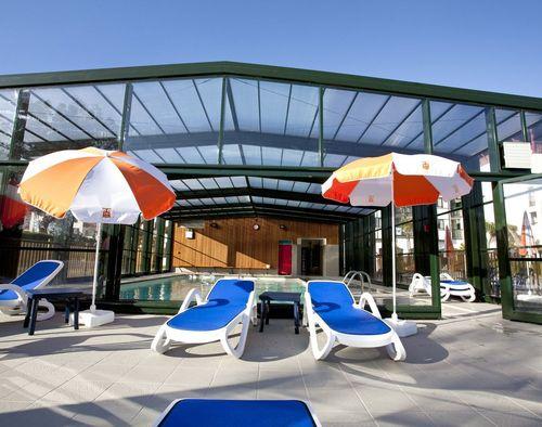 Village de Vacances Untxin Aquitaine - Urrugne visuel 18/20