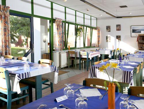 Village de Vacances Untxin Aquitaine - Urrugne visuel 17/20