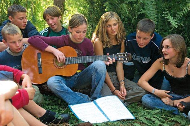 Village de Vacances Untxin Aquitaine - Urrugne visuel 7/20