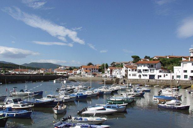 Village de Vacances Untxin Aquitaine - Urrugne visuel 5/20