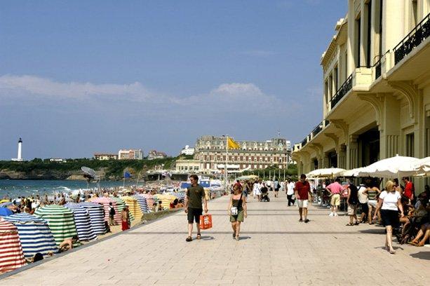 Village de Vacances Untxin Aquitaine - Urrugne visuel 4/20