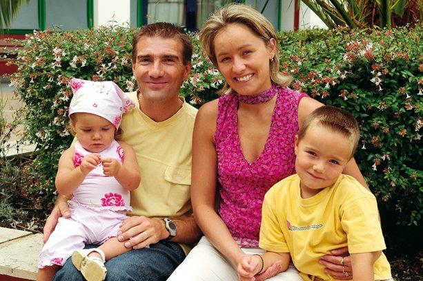 Village de Vacances Untxin Aquitaine - Urrugne visuel 1/20