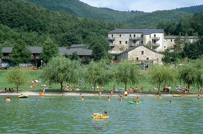 Village de Vacances VVF Brusque Midi-Pyrénées - Brusque visuel 10/10